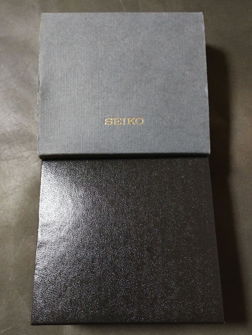 キ*ル様 鉄道時計 SEIKO 7C11-0010 QZ 秋田新幹線 開業記念