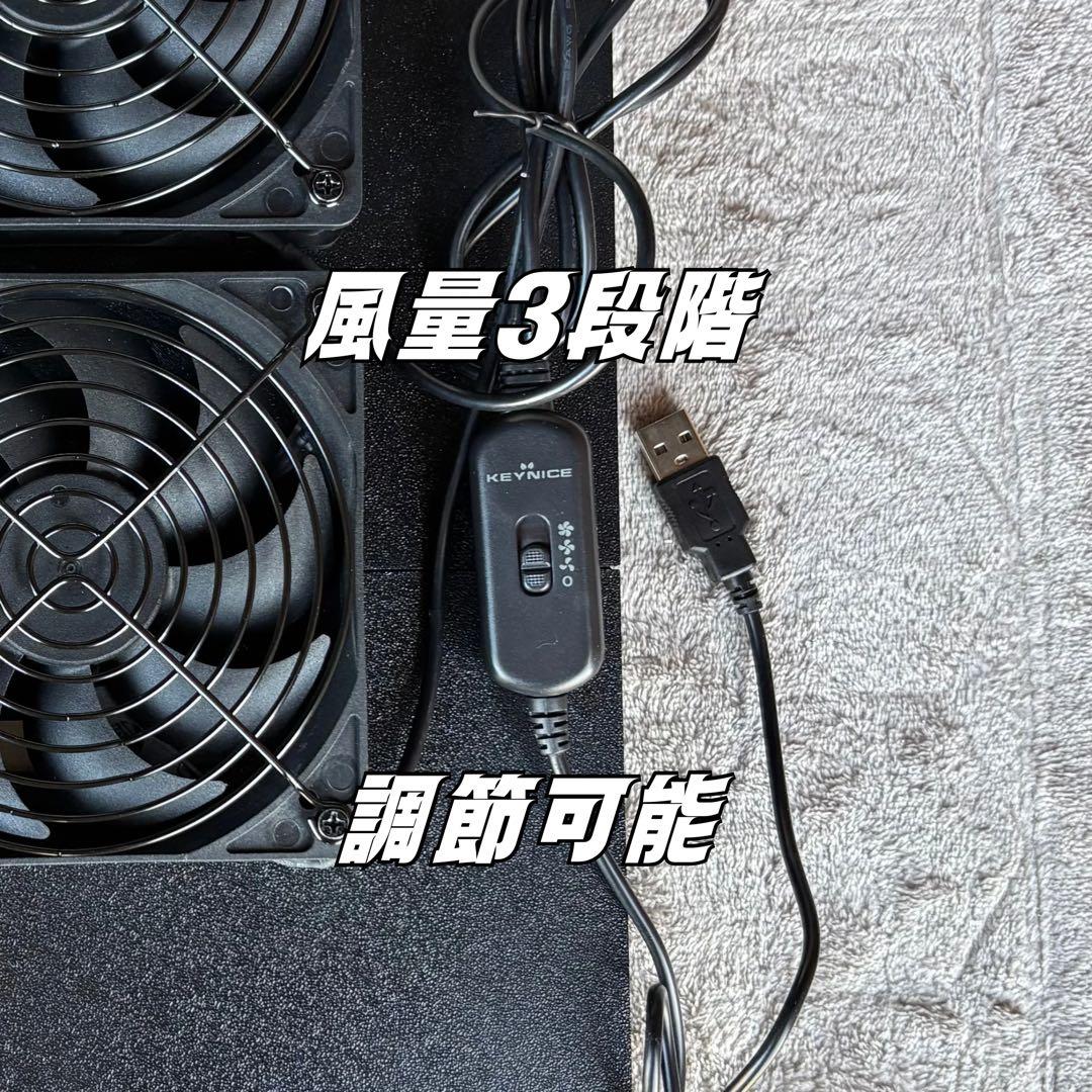 ハイエース 換気扇 2連 ４型 〜 USBファン ABS製 結露対策 運転席側