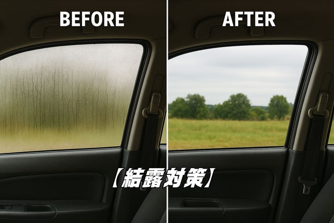 ハイエース 換気扇 2連 ４型 〜 USBファン ABS製 結露対策 運転席側