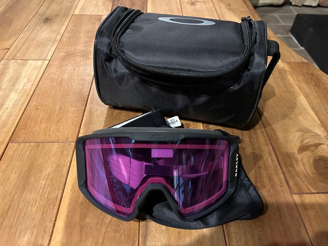 OAKLEY LIEN MINER Ｍ