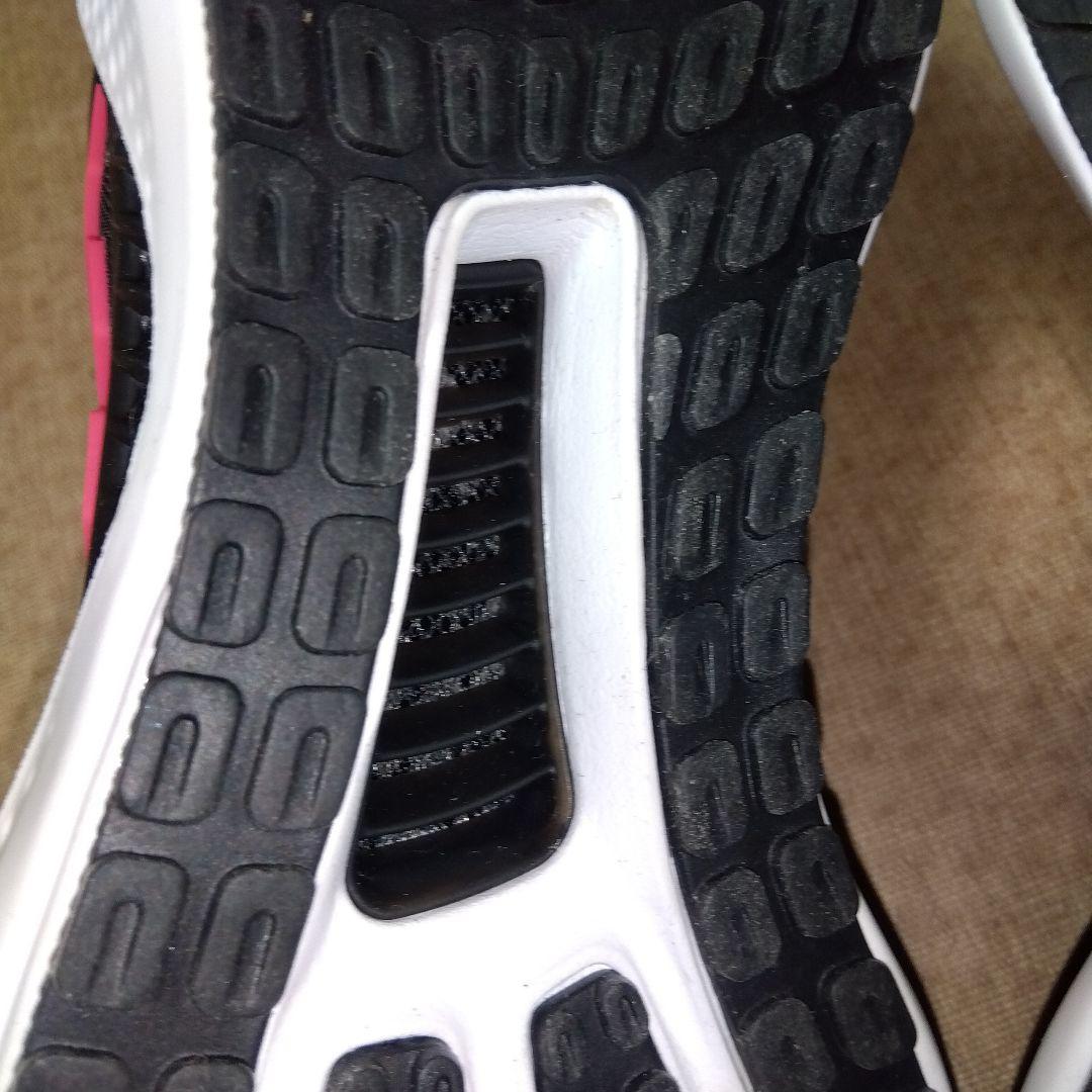 adidas CLIMACOOL スニーカータイプゴルフシューズ【 24.5㌢】