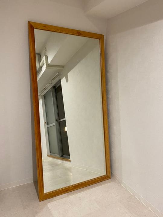 ジャンボミラー