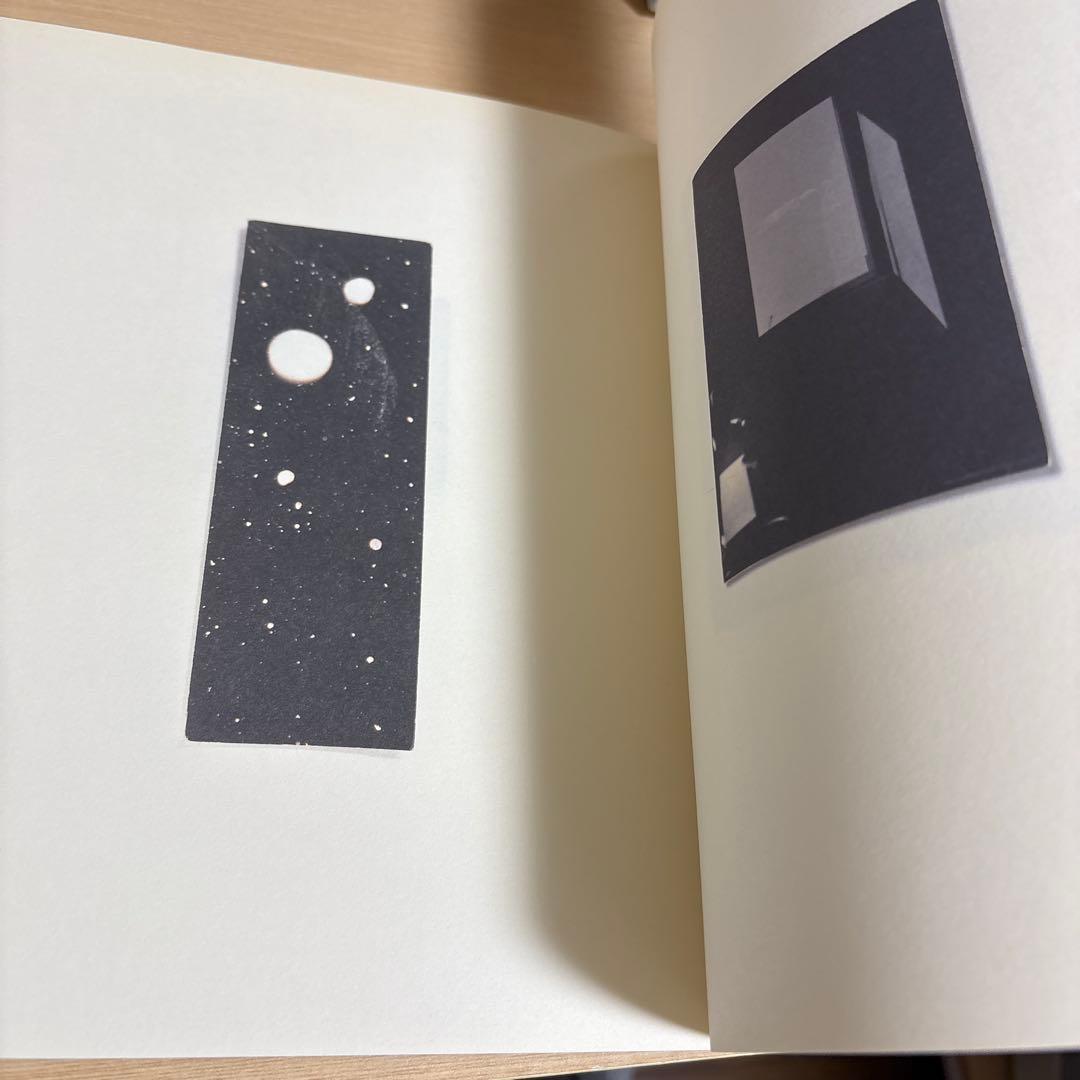 y*i様 空の箱 山本昌男 写真集