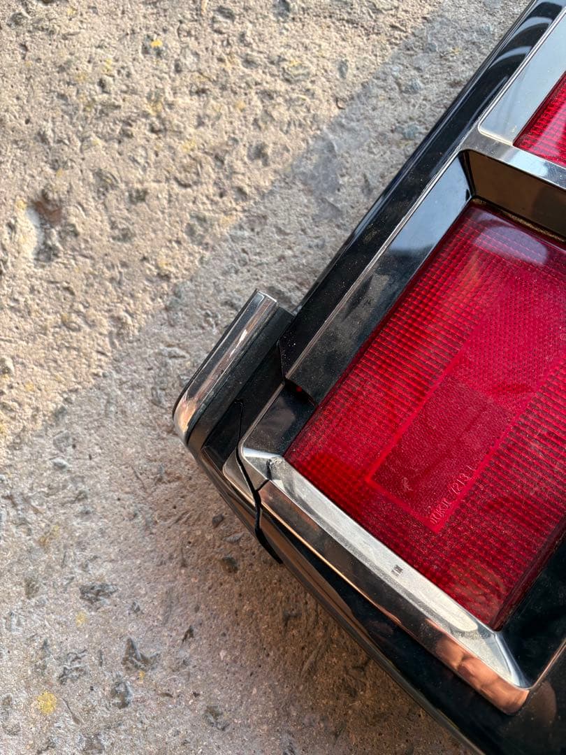 日産　スカイライン30？　旧車