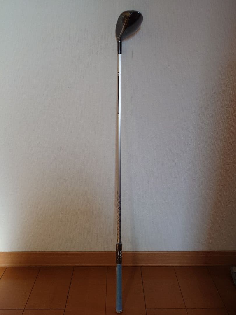 テーラーメイド Qi10 Max ウィメンズ レスキュー #6/A