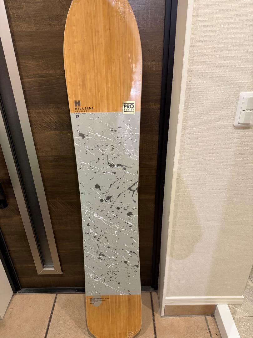 あ*。様 ［値下げしました］SALOMON HPS taka EP 164