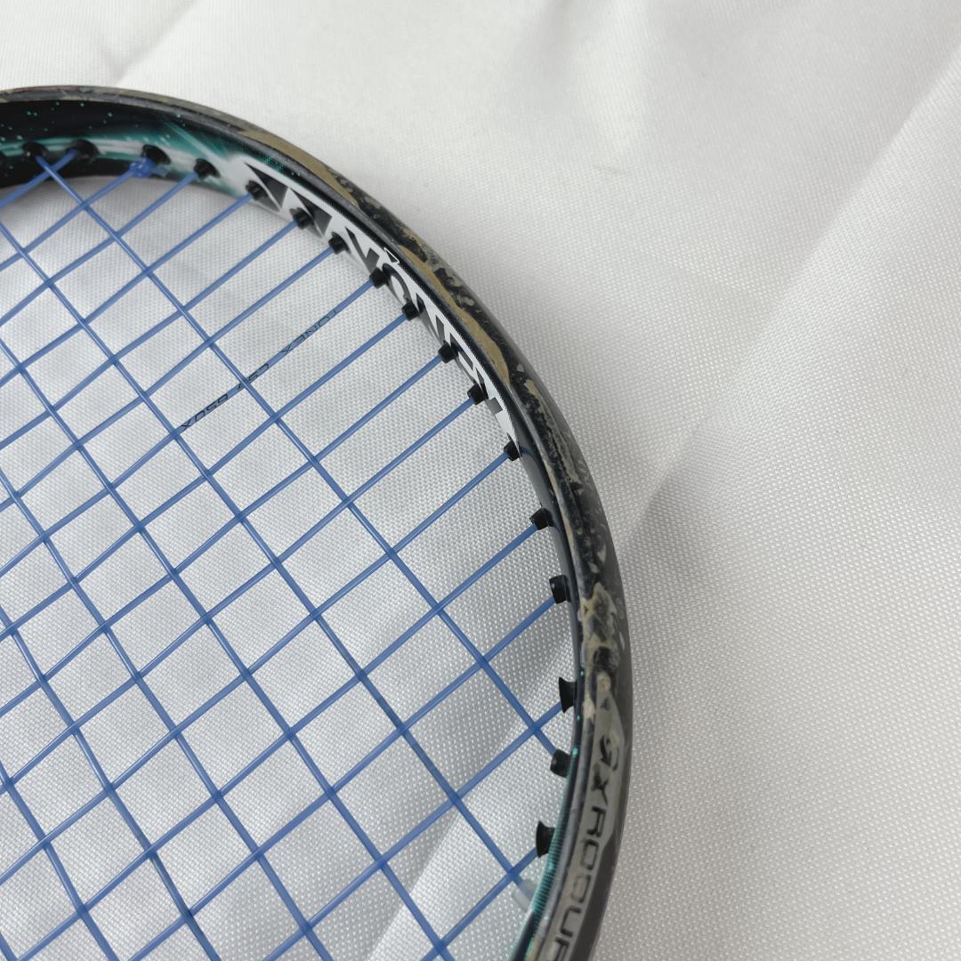 美品☘️ YONEX　ソフトテニス　ジオブレイク　50S UL1