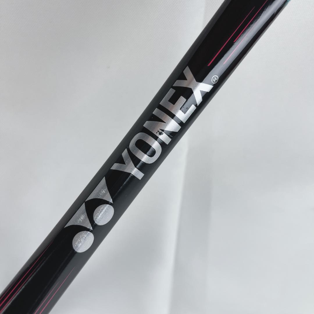 美品☘️ YONEX　ソフトテニス　ジオブレイク　50S UL1