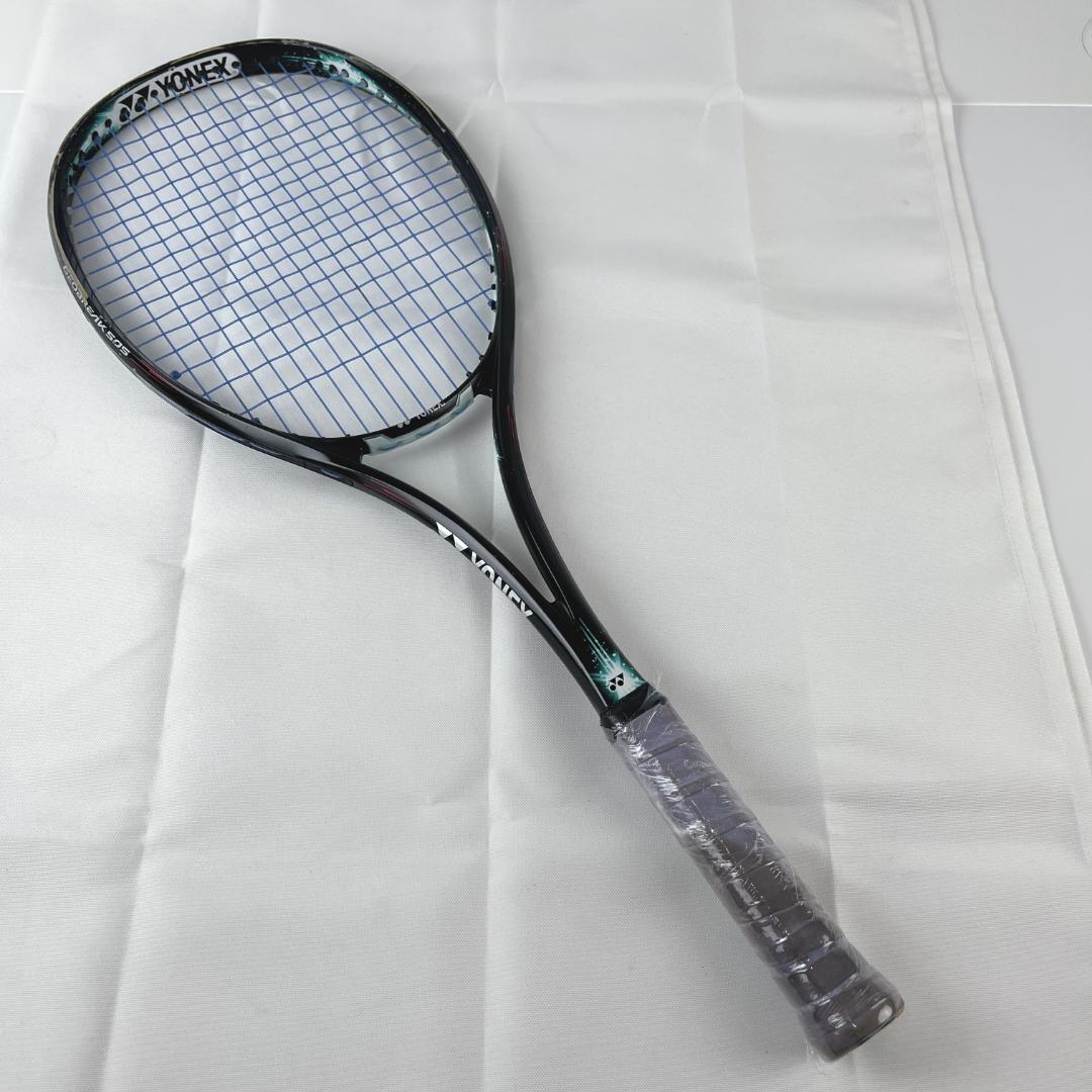 美品☘️ YONEX　ソフトテニス　ジオブレイク　50S UL1