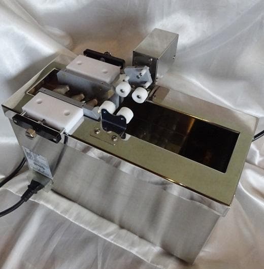 超音波レコードクリーナー（ 超音波洗浄機）トークシステム US-60V