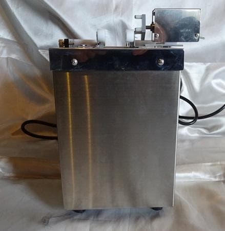 超音波レコードクリーナー（ 超音波洗浄機）トークシステム US-60V