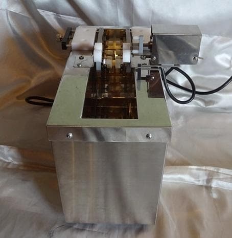 超音波レコードクリーナー（ 超音波洗浄機）トークシステム US-60V