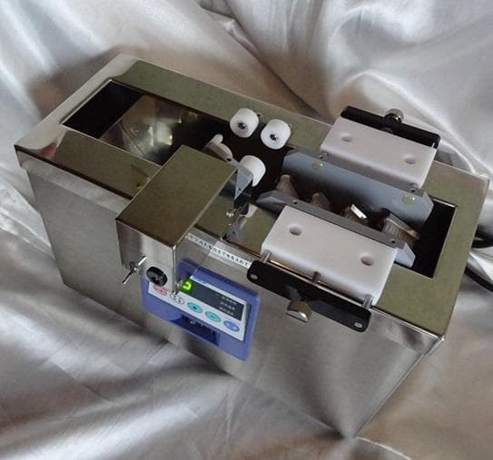 超音波レコードクリーナー（ 超音波洗浄機）トークシステム US-60V