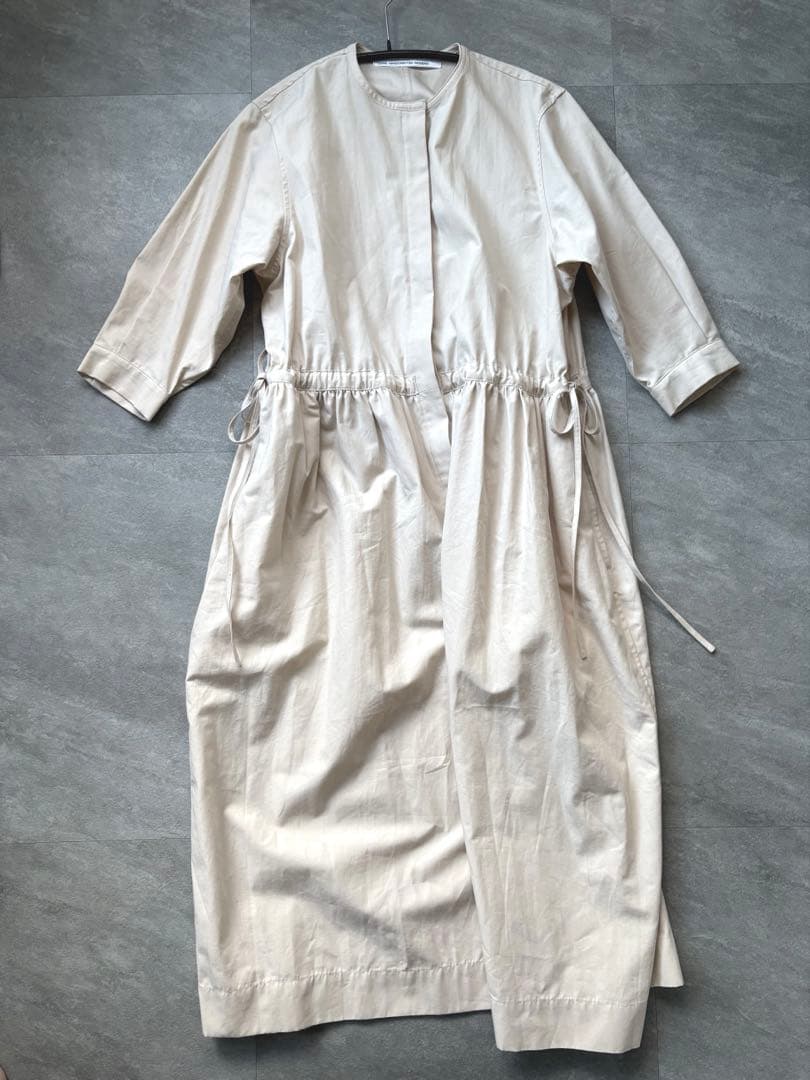 TENNE HANDCRAFTED MODERN 　オールインワン