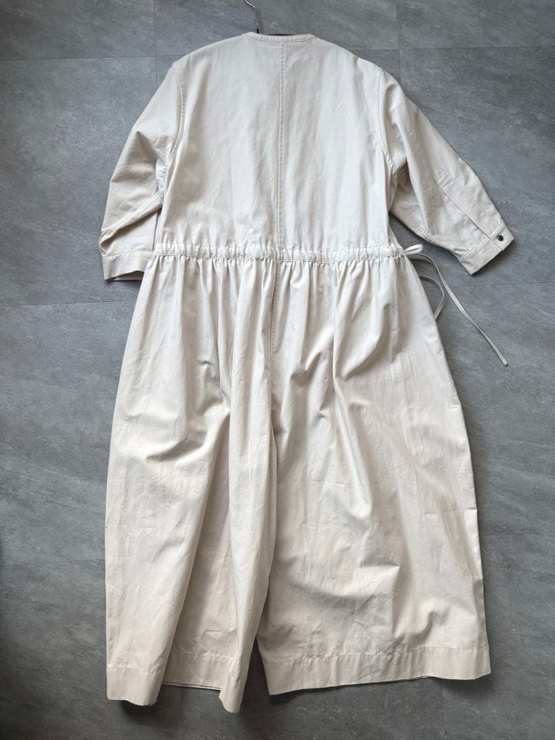 TENNE HANDCRAFTED MODERN 　オールインワン