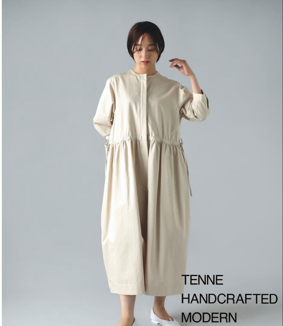 TENNE HANDCRAFTED MODERN 　オールインワン