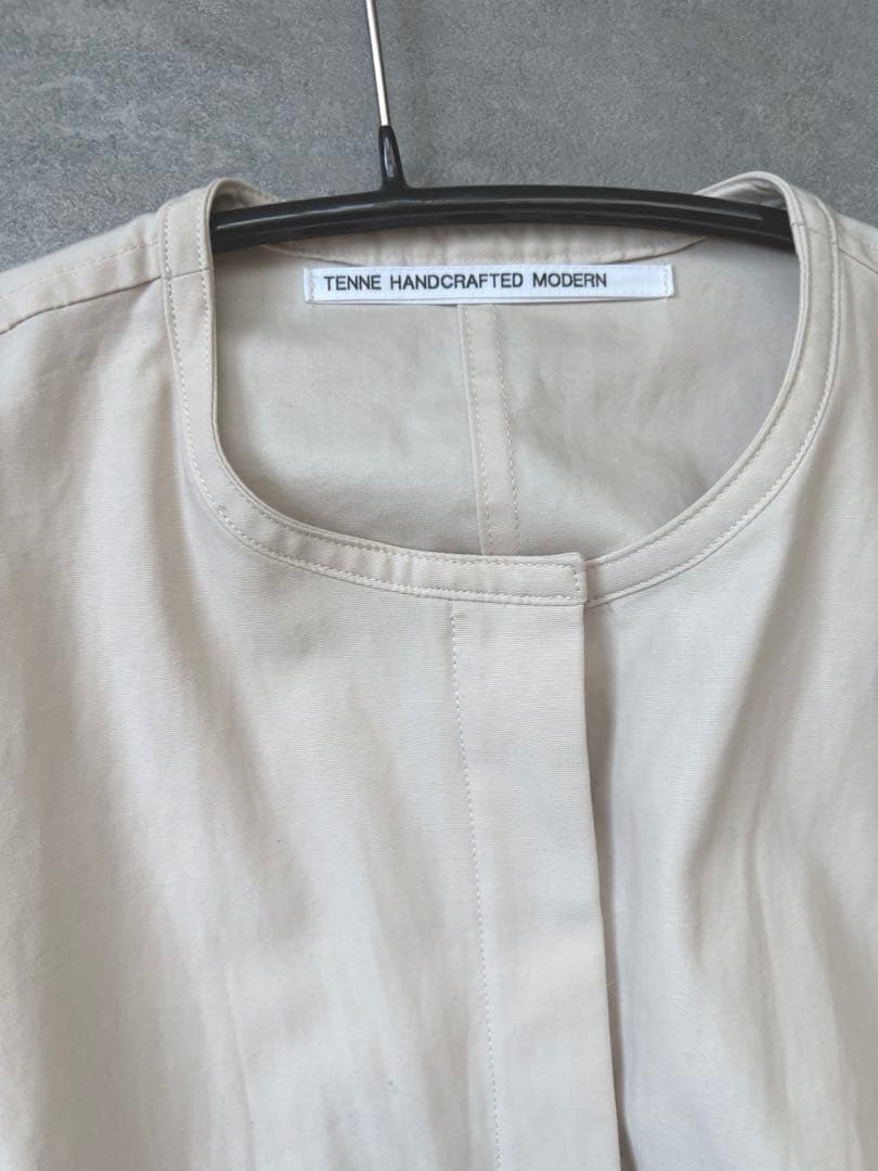 TENNE HANDCRAFTED MODERN 　オールインワン