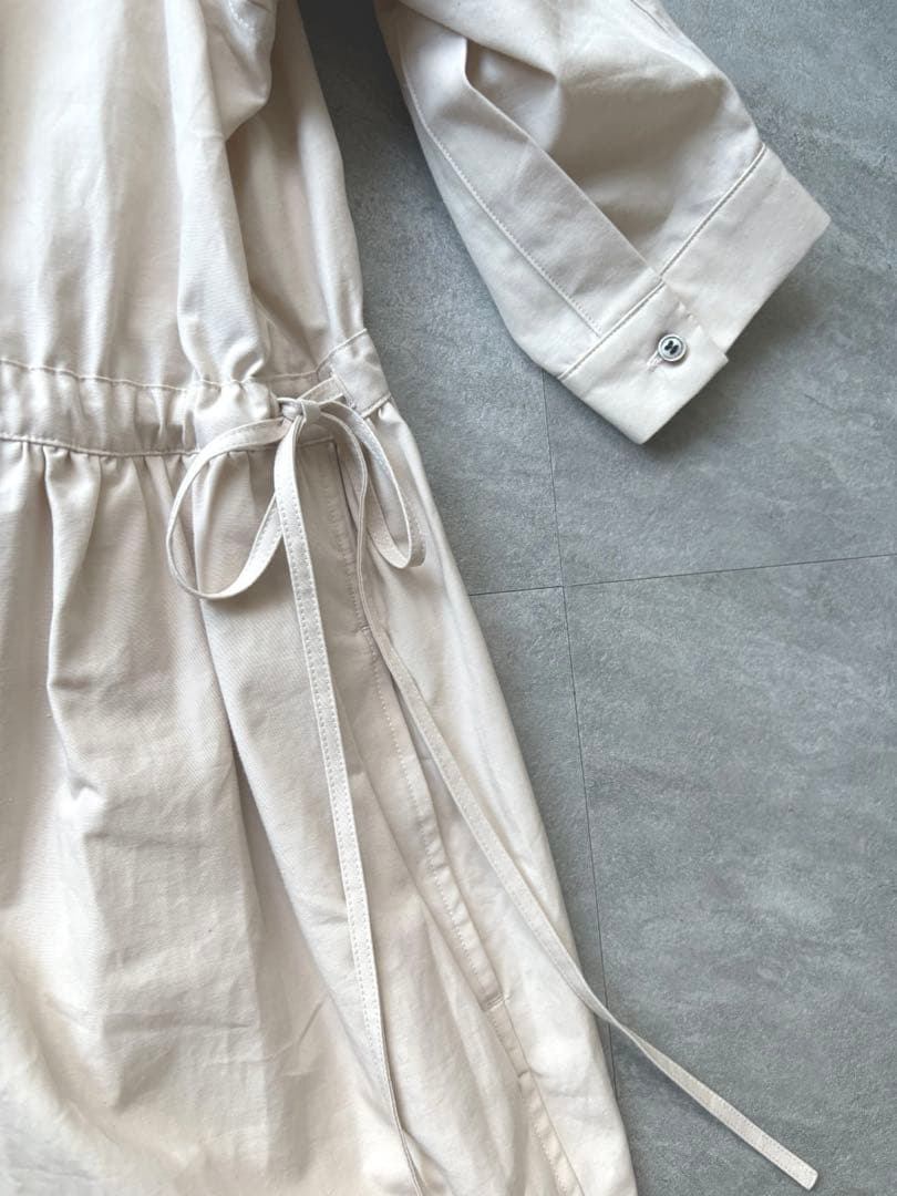 TENNE HANDCRAFTED MODERN 　オールインワン