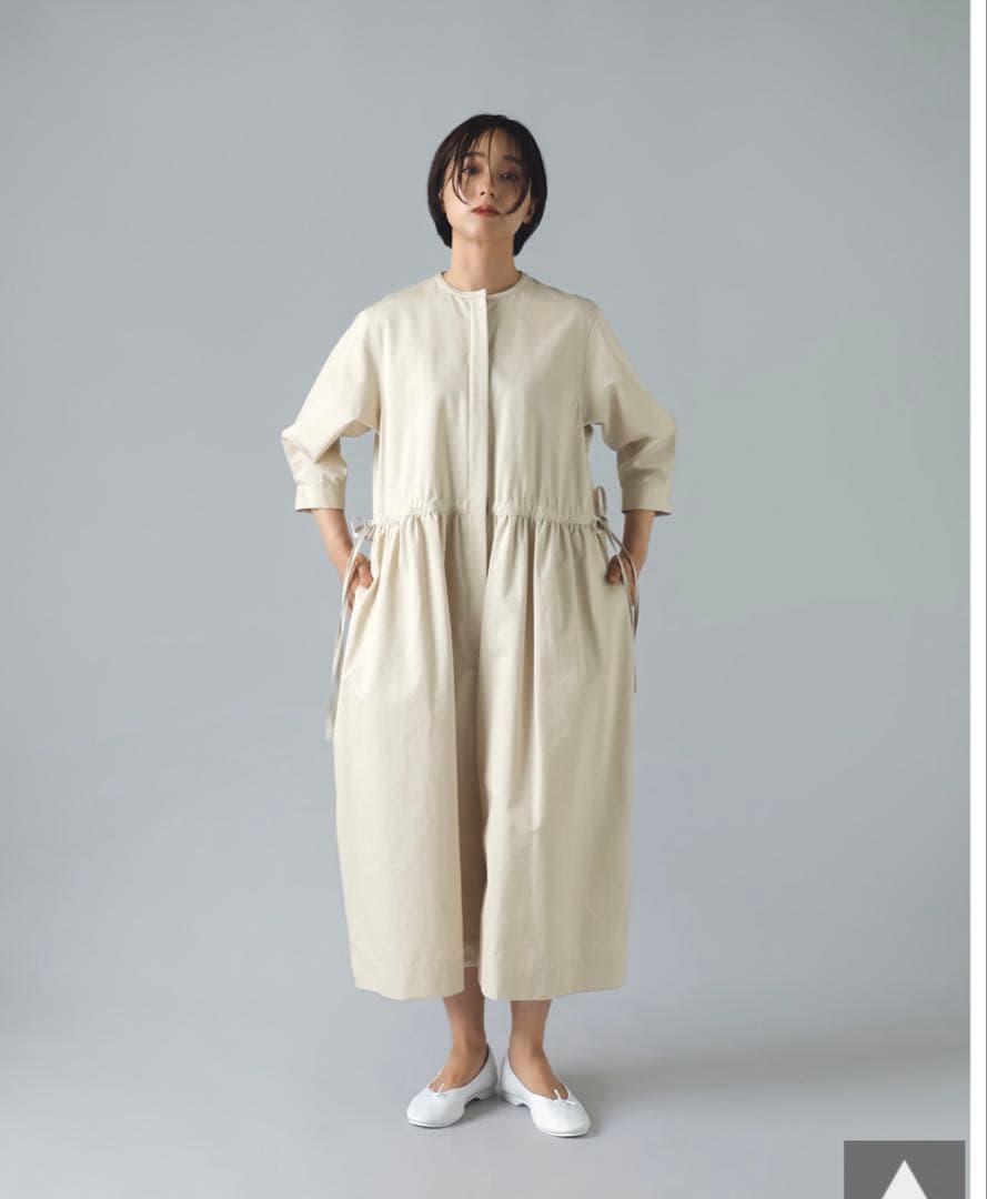 TENNE HANDCRAFTED MODERN 　オールインワン