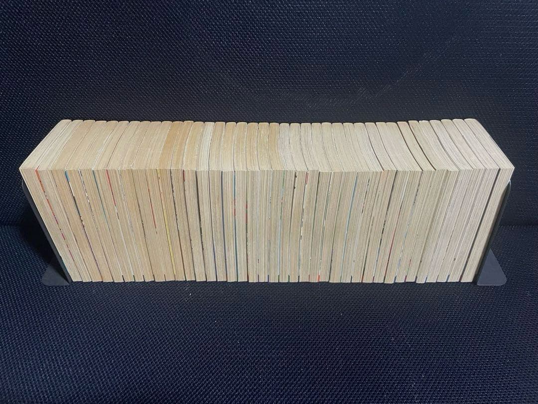 バリバリ伝説　1〜38巻