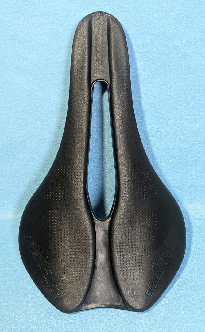Selle Italia ModelX スーパーフロー　サドル