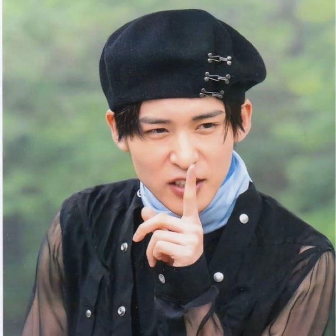 CA4LA ベレー帽　MERET AW6