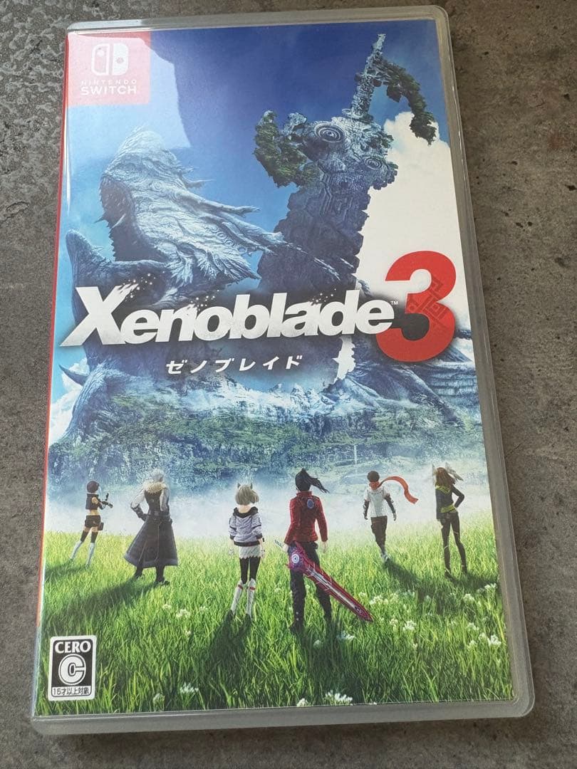 【動作確認済み】Nintendo Switch ゲームソフト4本セット