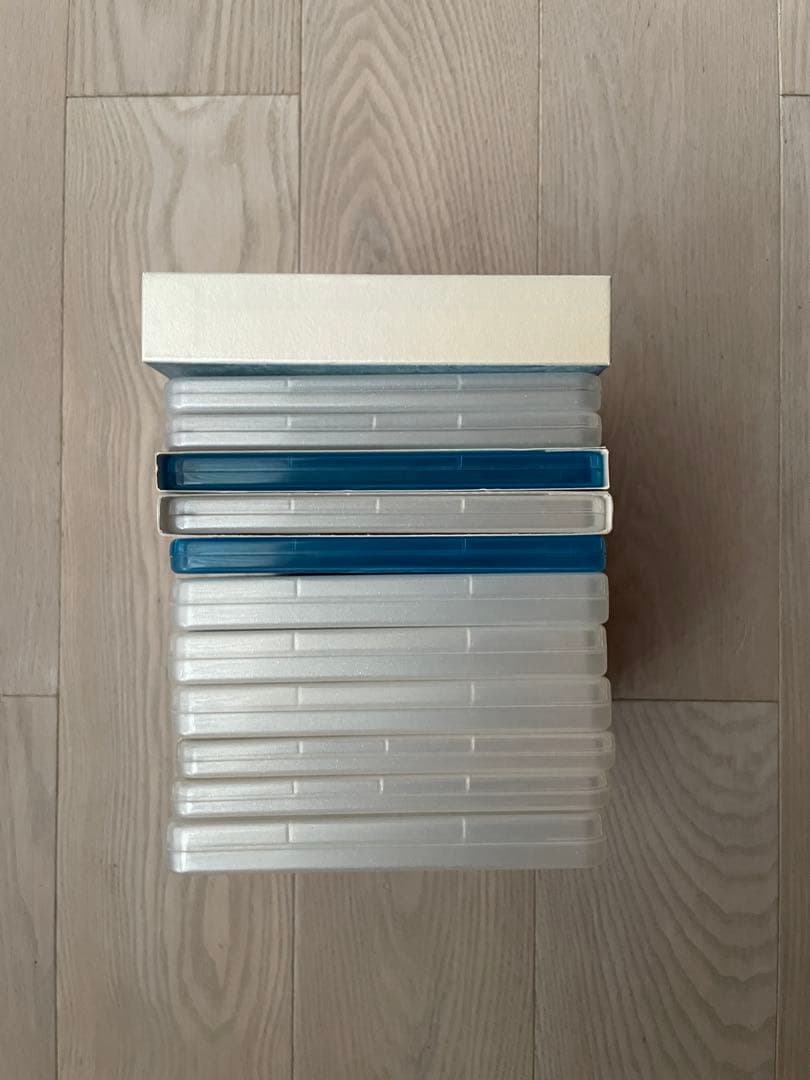 ディズニーブルーレイ　DVD 12作品　【まとめ売り】