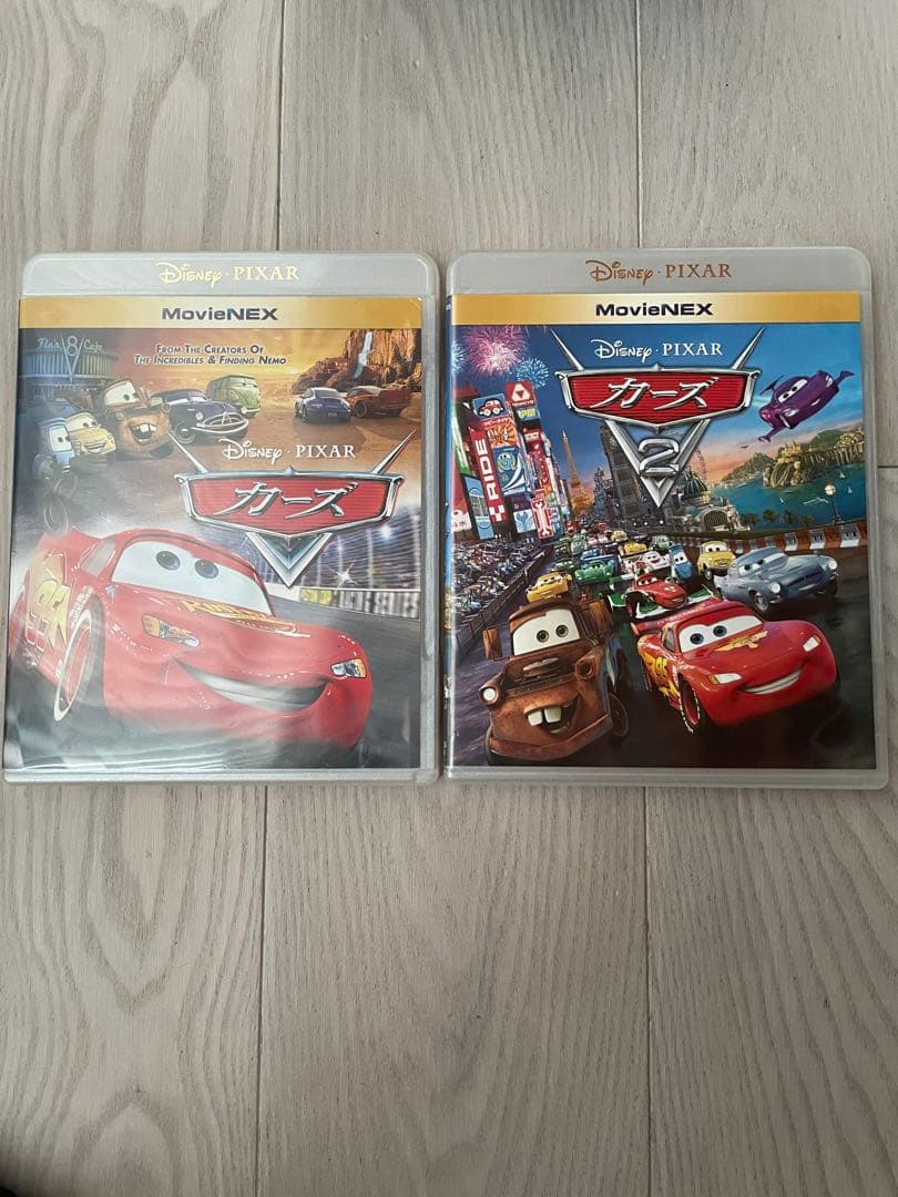 ディズニーブルーレイ　DVD 12作品　【まとめ売り】