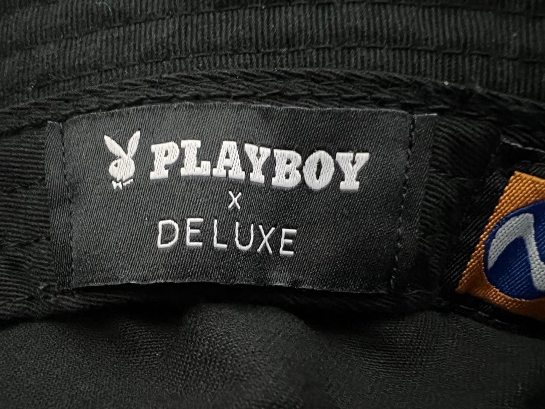 バケットハット ちーたーさん専用