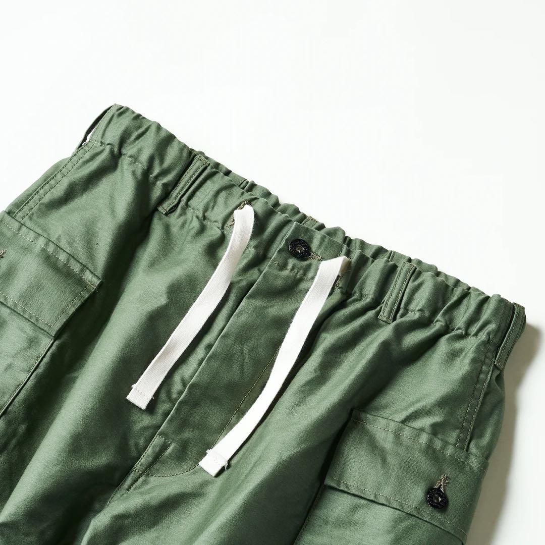 新品 post overalls E-Z WALKABOUT Pants