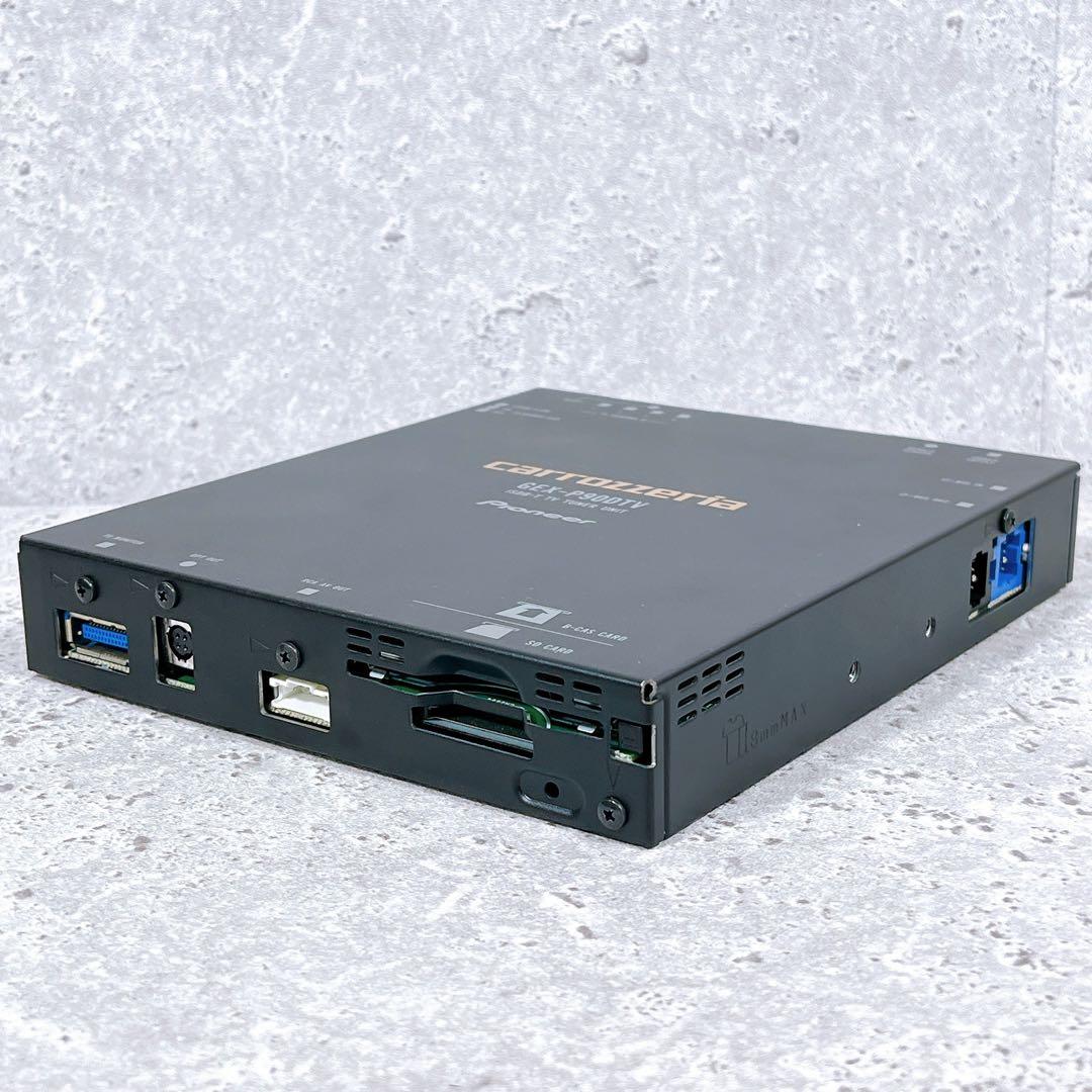 美品 carrozzeria GEX-P90DTV 地デジチューナー カーナビ用