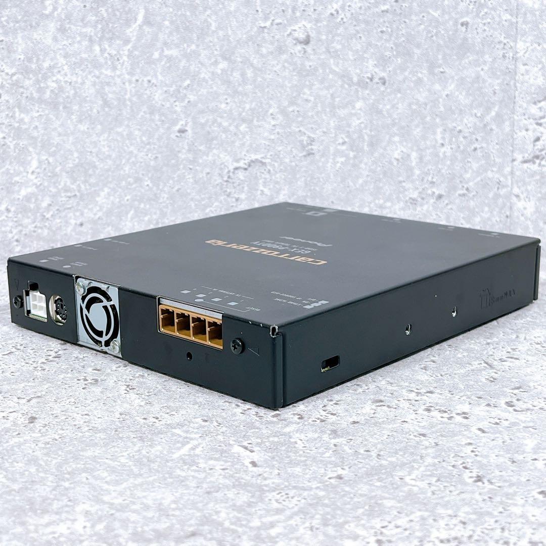 美品 carrozzeria GEX-P90DTV 地デジチューナー カーナビ用