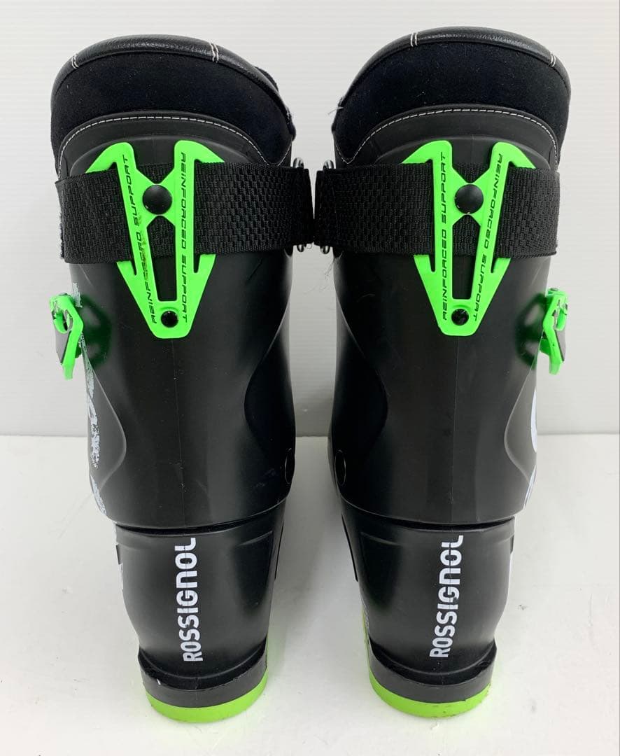 w*n様 【M115】ROSSIGNOL EVO70 スキーブーツ 27.5cm