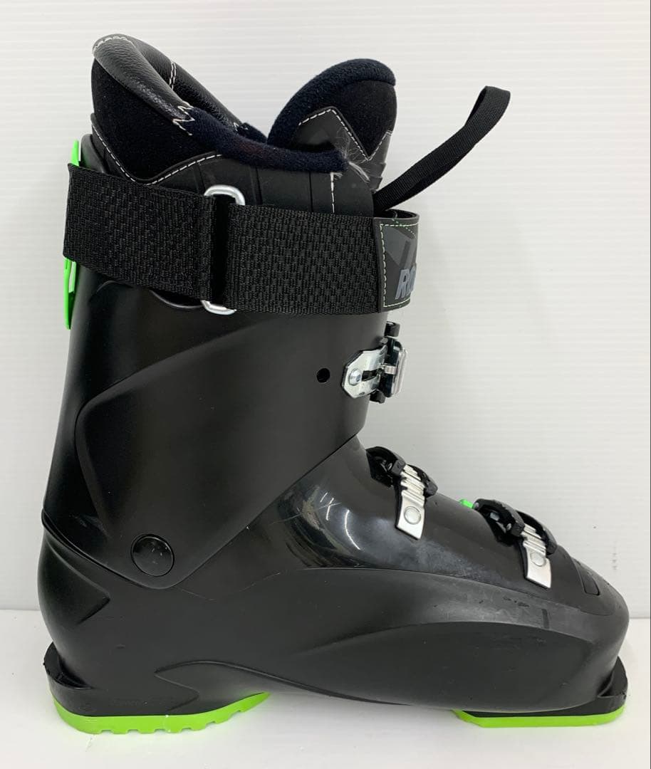w*n様 【M115】ROSSIGNOL EVO70 スキーブーツ 27.5cm