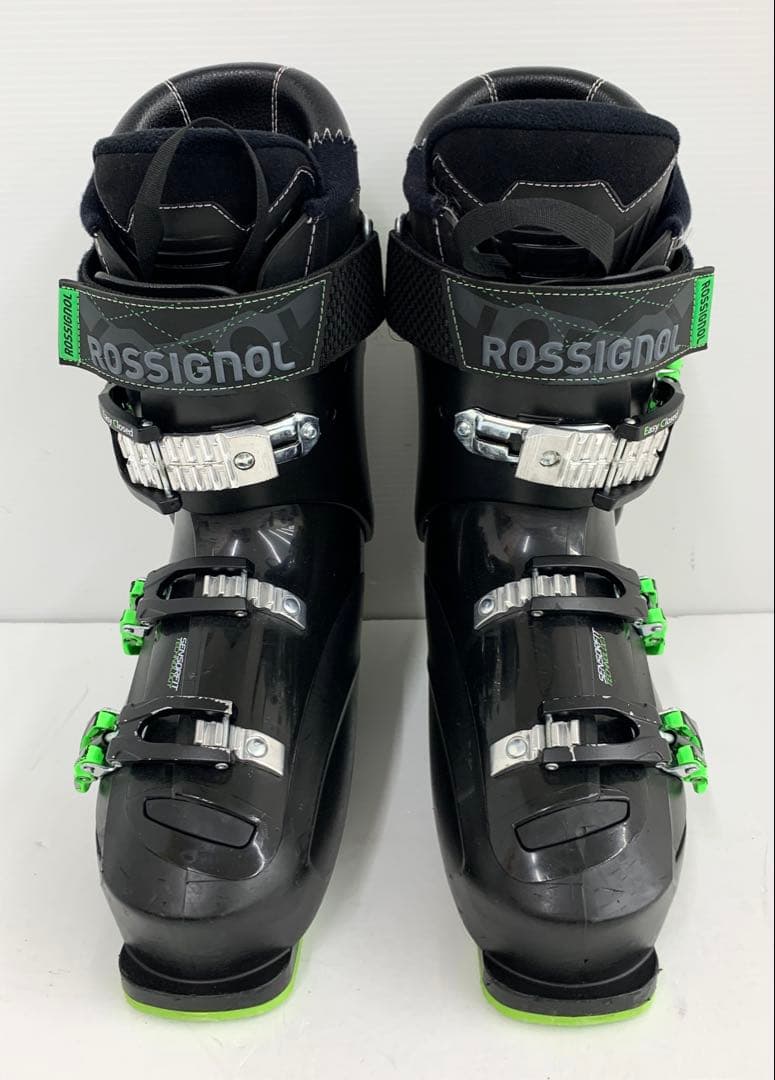 w*n様 【M115】ROSSIGNOL EVO70 スキーブーツ 27.5cm