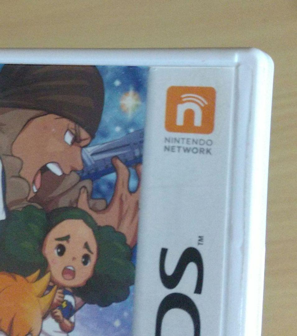 3DS イナズマイレブンGO ギャラクシー ビックバン スーパーノヴァ ソフト