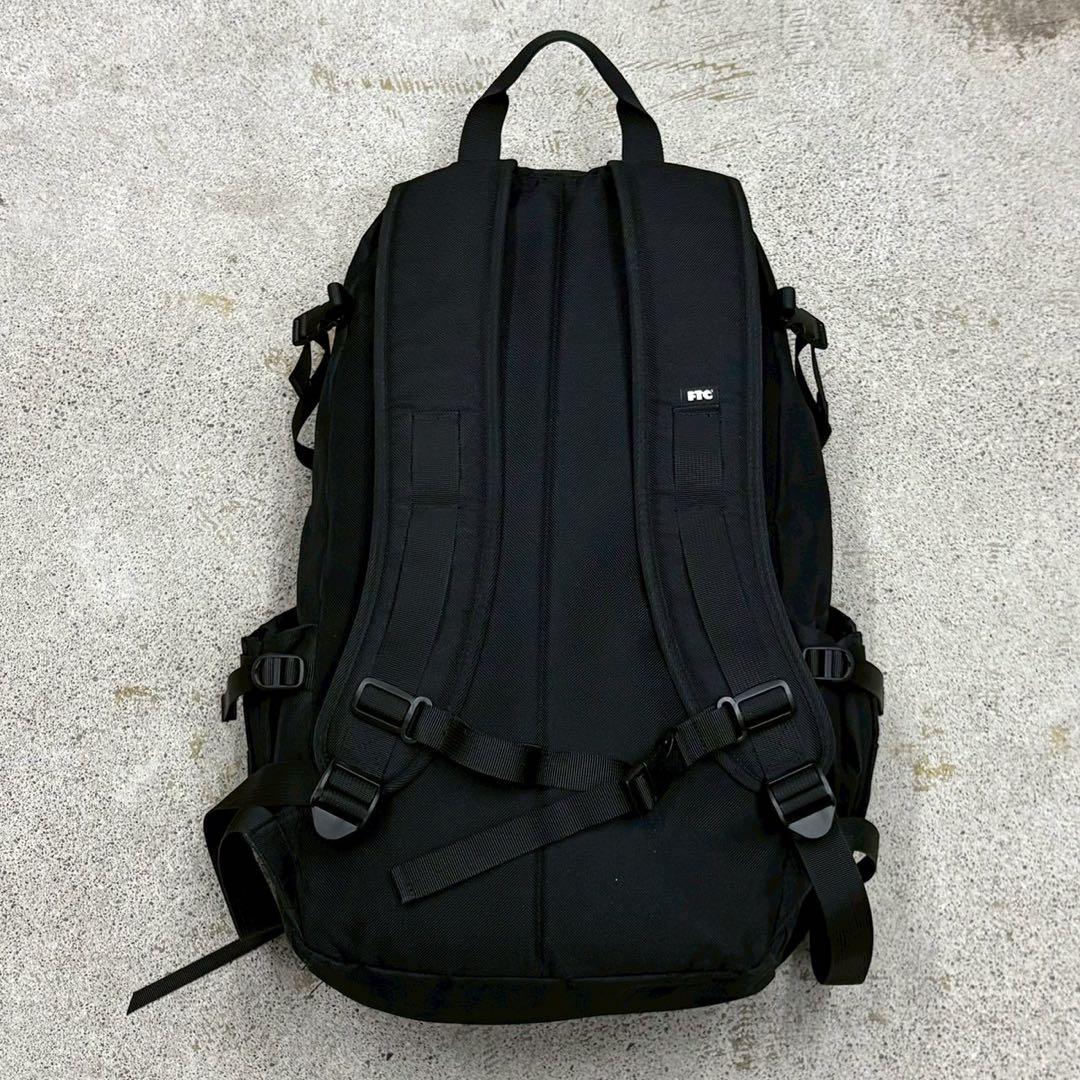 FTC tacoma 25 エフティーシー　タコマ　バックパック　リュックサック