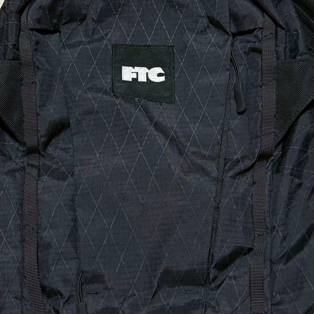 FTC tacoma 25 エフティーシー　タコマ　バックパック　リュックサック