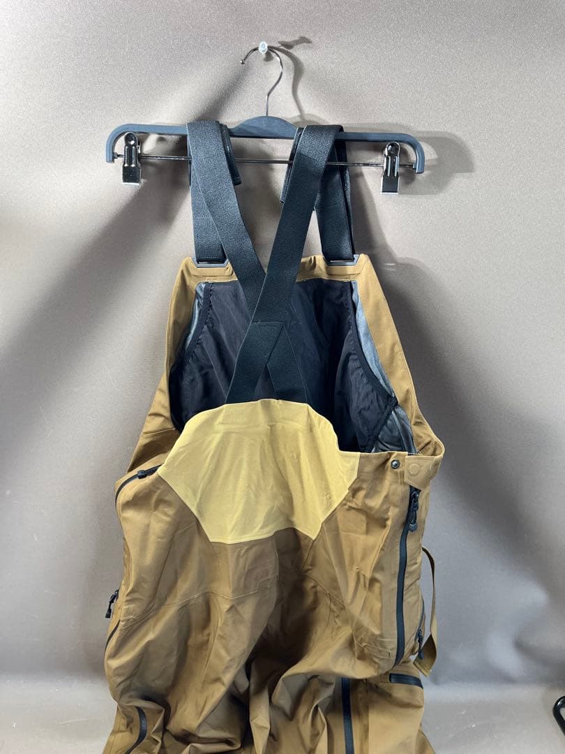 ノースフェイス　男性用　バックカントリーウエア　Lサイズ　カモフラ