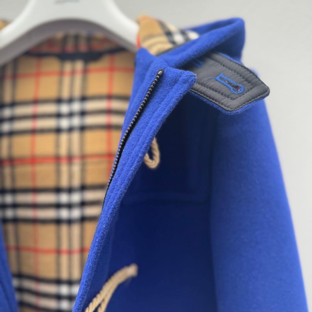 Burberry Children バーバリー チルドレン　ダッフル　12Y