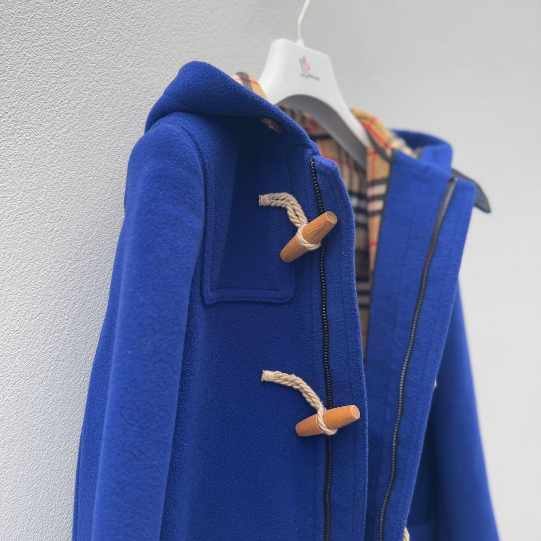 Burberry Children バーバリー チルドレン　ダッフル　12Y