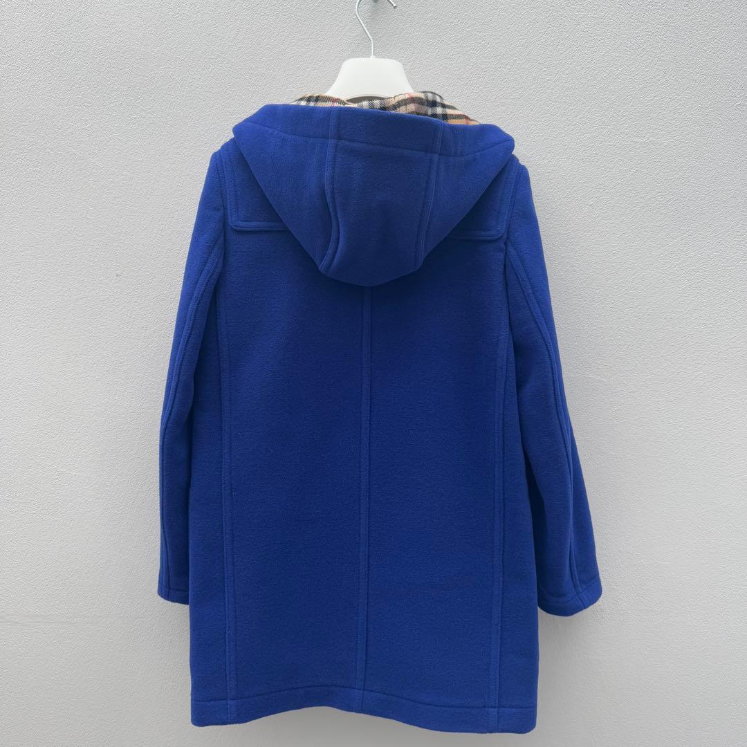 Burberry Children バーバリー チルドレン　ダッフル　12Y