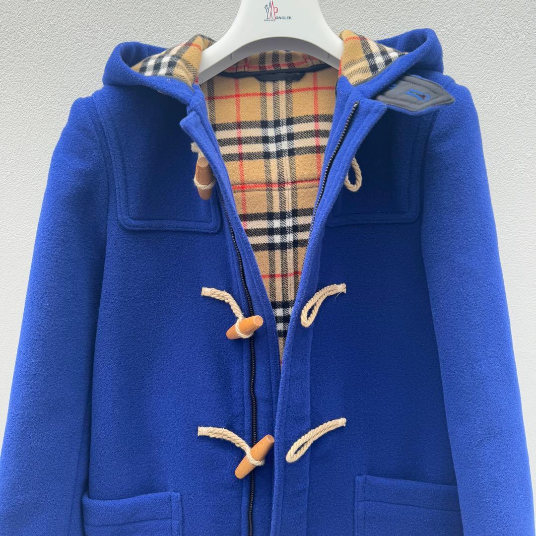 Burberry Children バーバリー チルドレン　ダッフル　12Y