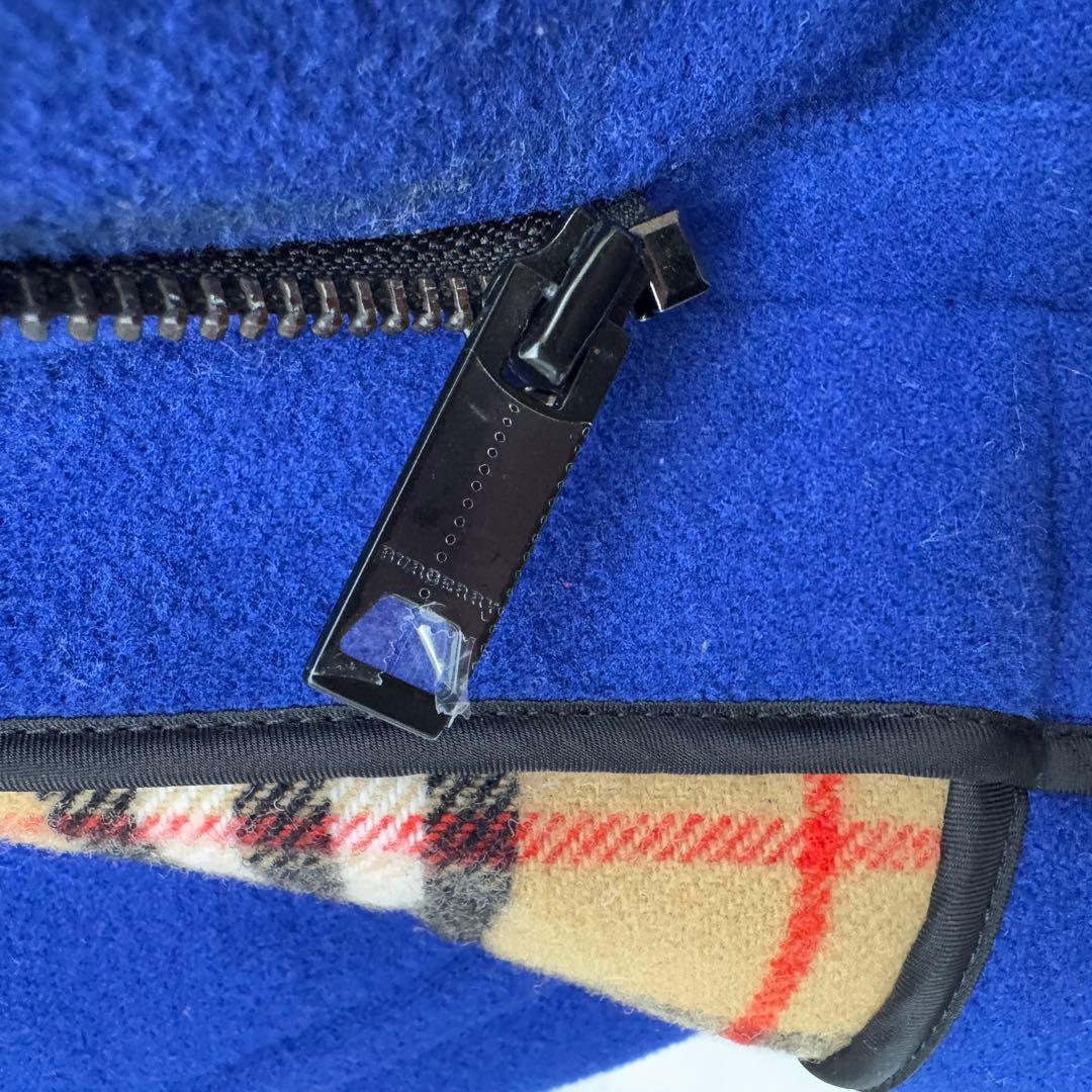 Burberry Children バーバリー チルドレン　ダッフル　12Y