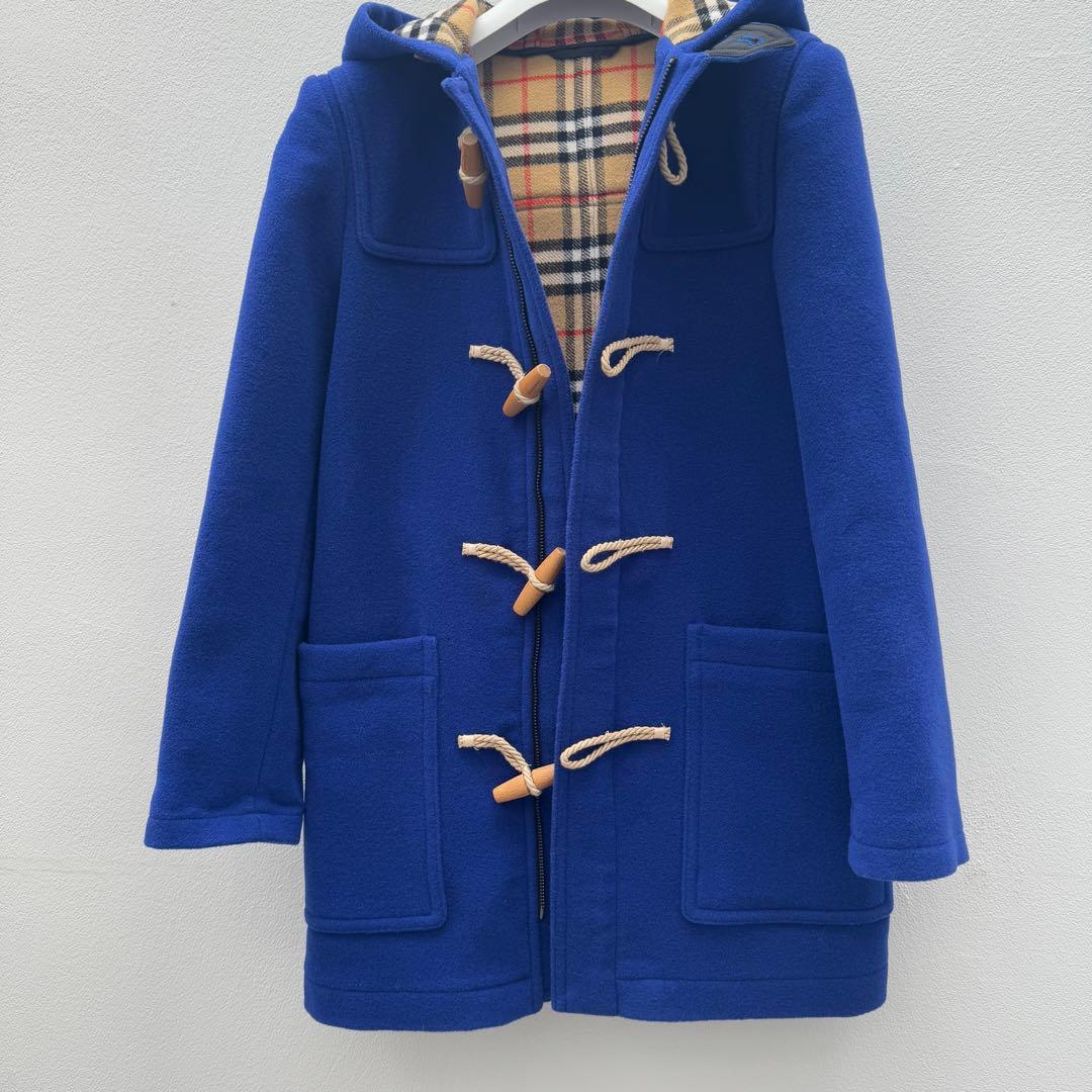Burberry Children バーバリー チルドレン　ダッフル　12Y