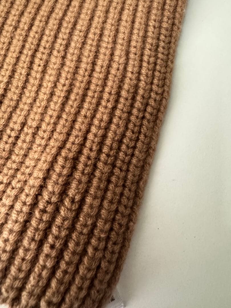 セリーヌ CELINE マフラー (レシート有。画像最後追加してます)