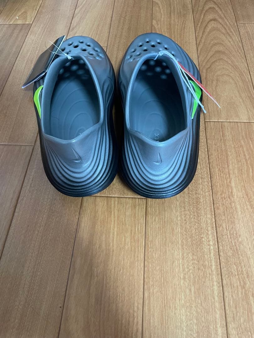 NIKE ナイキ リアクト リジュビネイト サンダル26.5cm