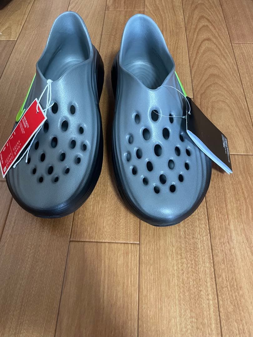 NIKE ナイキ リアクト リジュビネイト サンダル26.5cm