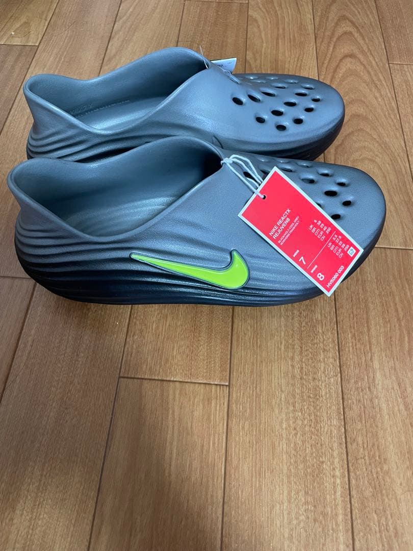 NIKE ナイキ リアクト リジュビネイト サンダル26.5cm